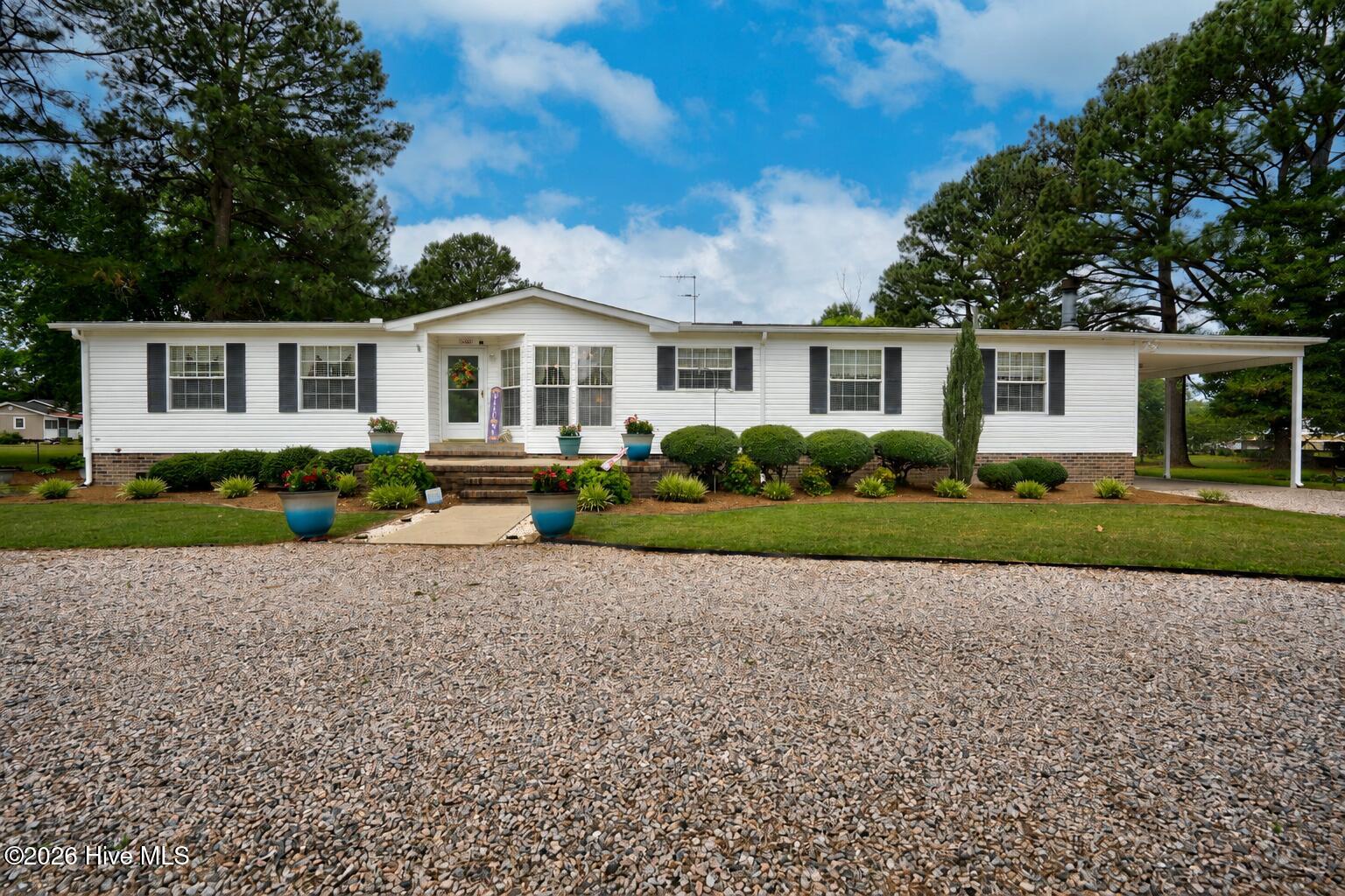 5302 Joe Ellen Road Battleboro, NC 27809 - Photo 1 of 34
