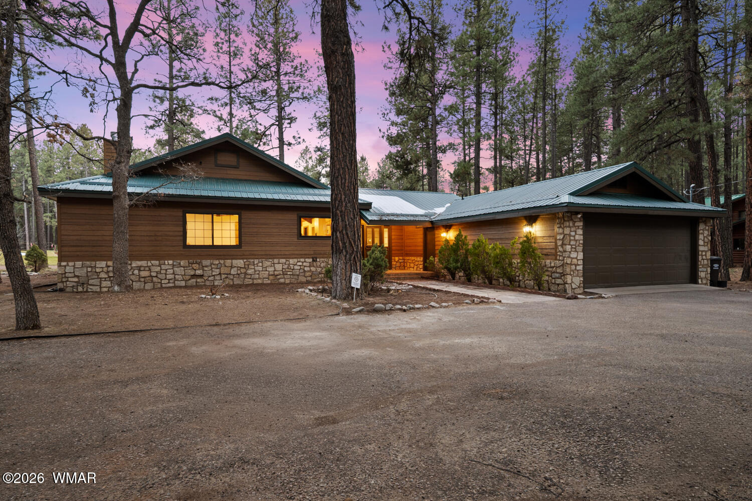 7319 Indian Bend Road Pinetop, AZ 85935 - Photo 32 of 57 TF-54