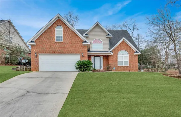 $2,100 | 778 Osprey Lane, Martinez, GA 30907