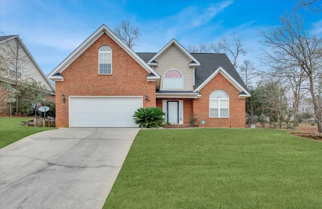 $2,100 | 778 Osprey Lane, Martinez, GA 30907