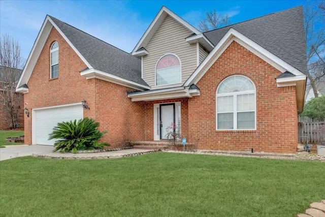 $2,100 | 778 Osprey Lane, Martinez, GA 30907