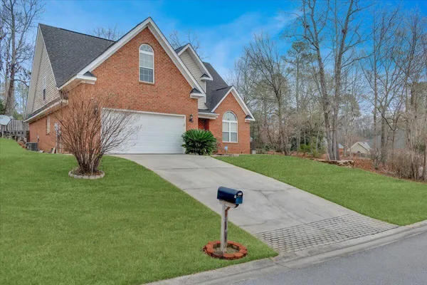 $2,100 | 778 Osprey Lane, Martinez, GA 30907