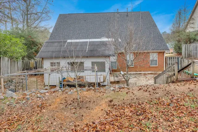 $2,100 | 778 Osprey Lane, Martinez, GA 30907