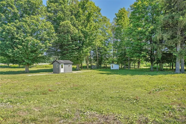 $339,900 | 11781 Lapp Road, Hume, NY 14735