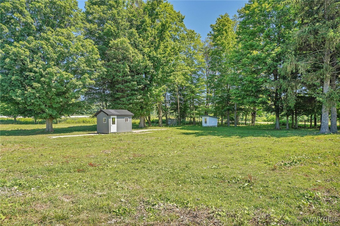 11781 Lapp Road Hume, NY 14735 - Photo 13 of 50