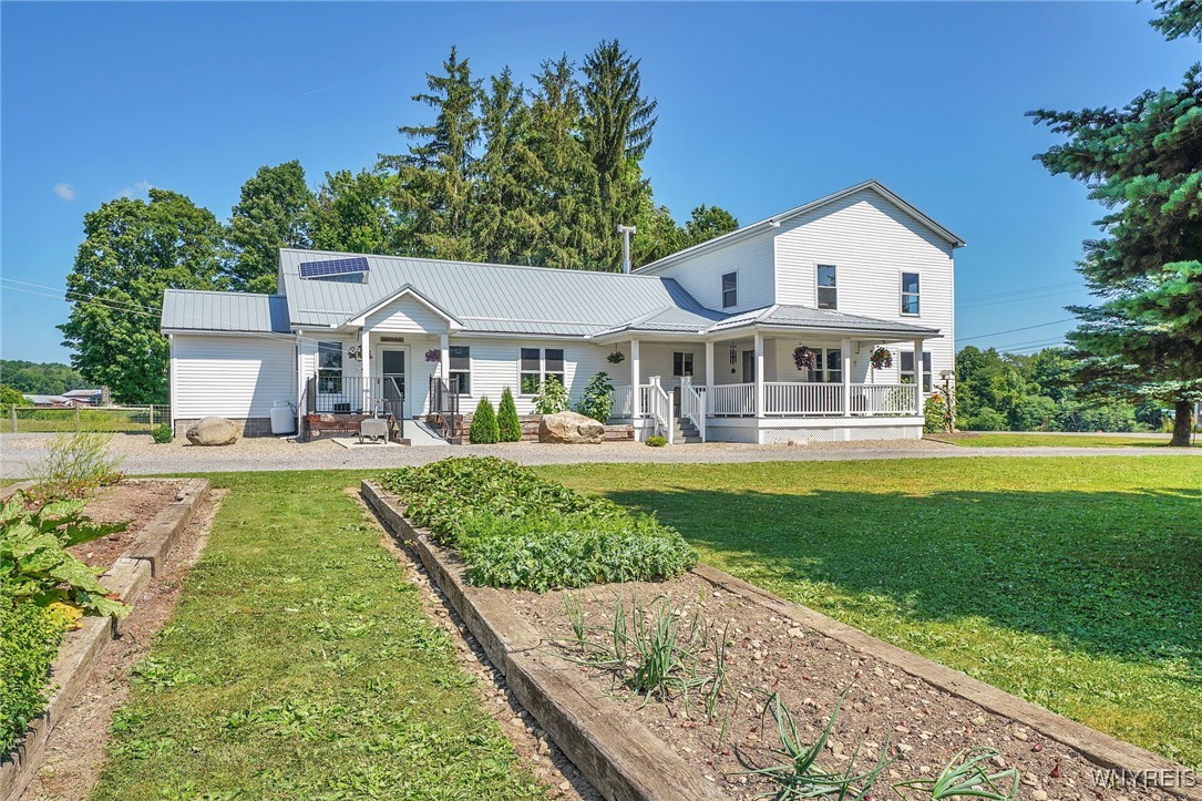 11781 Lapp Road Hume, NY 14735 - Photo 14 of 50