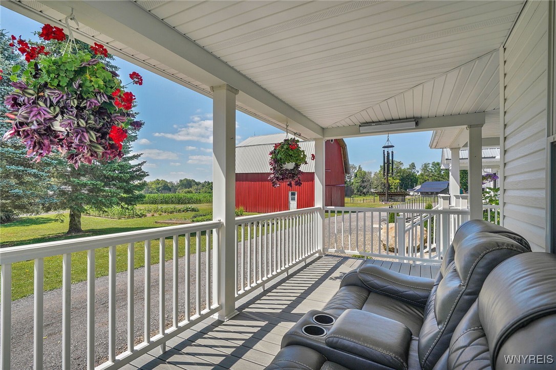 11781 Lapp Road Hume, NY 14735 - Photo 16 of 50