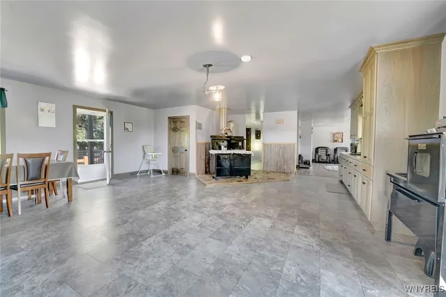 $339,900 | 11781 Lapp Road, Hume, NY 14735