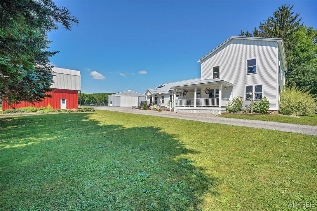 11781 Lapp Road Hume, NY 14735 - Photo 2 of 50