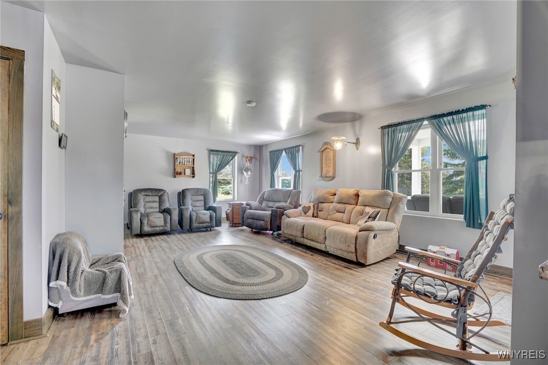 11781 Lapp Road Hume, NY 14735 - Photo 25 of 50