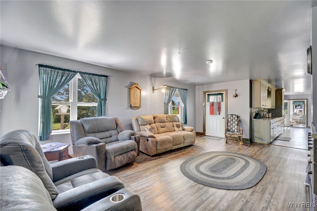 11781 Lapp Road Hume, NY 14735 - Photo 26 of 50