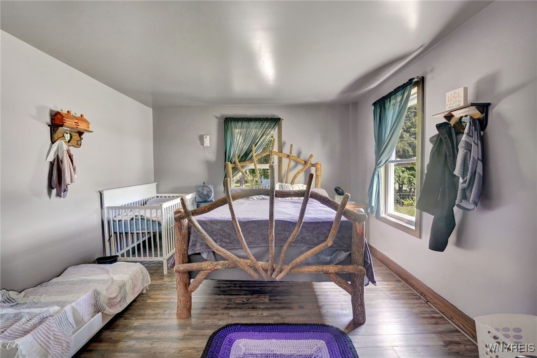 11781 Lapp Road Hume, NY 14735 - Photo 30 of 50