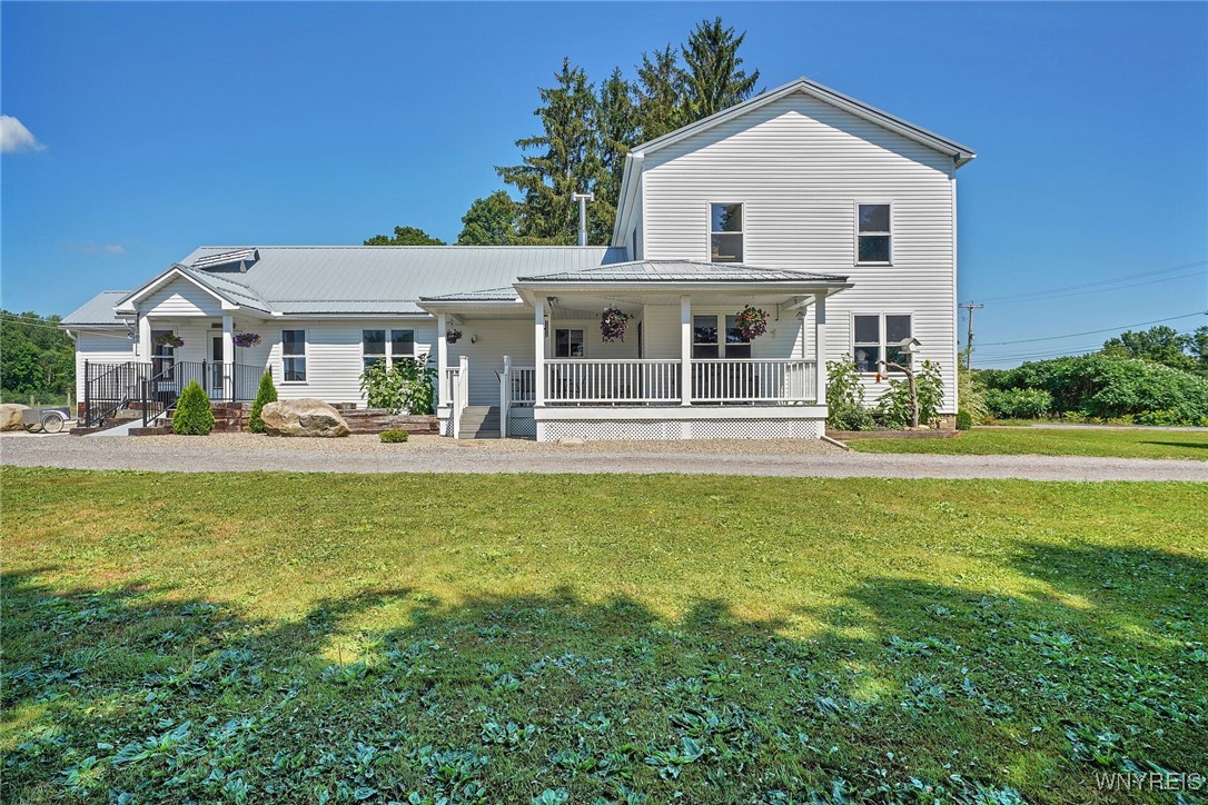 11781 Lapp Road Hume, NY 14735 - Photo 3 of 50