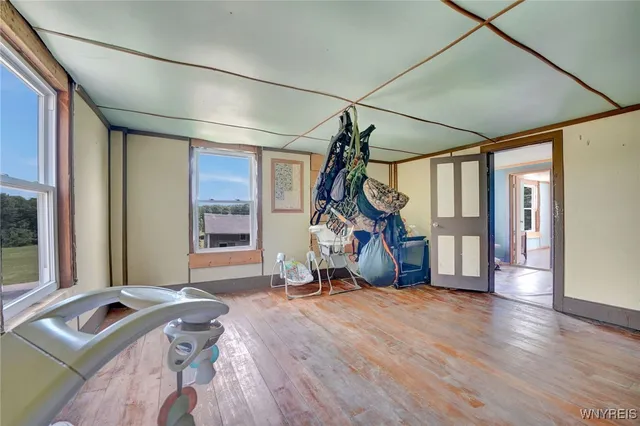 $339,900 | 11781 Lapp Road, Hume, NY 14735