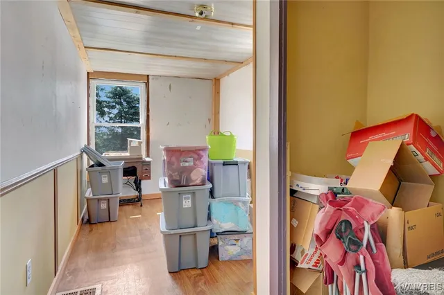 $339,900 | 11781 Lapp Road, Hume, NY 14735