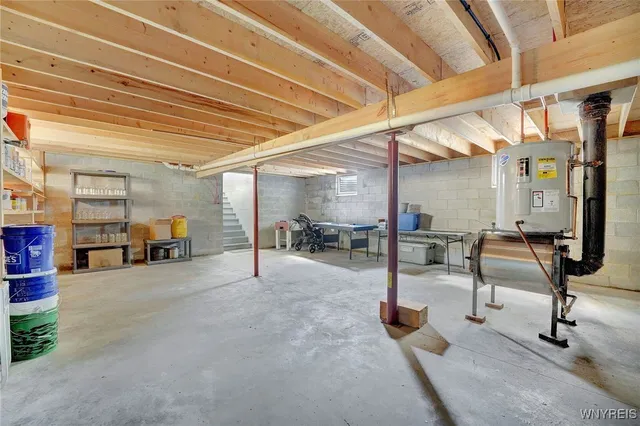 $339,900 | 11781 Lapp Road, Hume, NY 14735