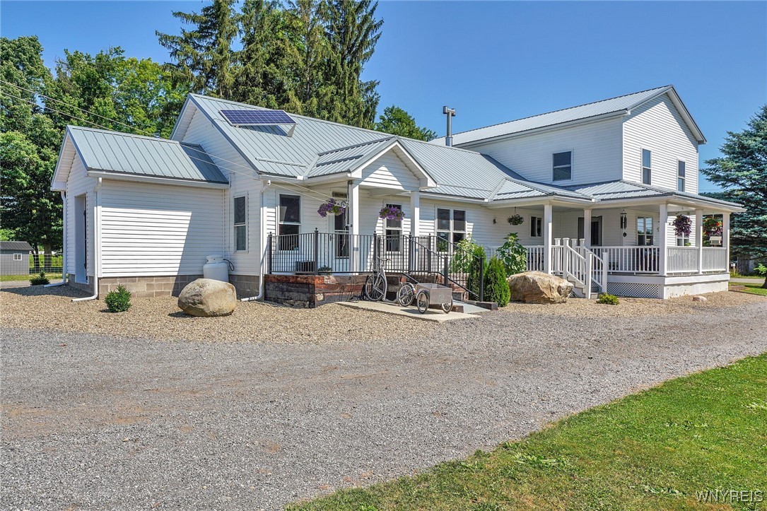 11781 Lapp Road Hume, NY 14735 - Photo 37 of 50