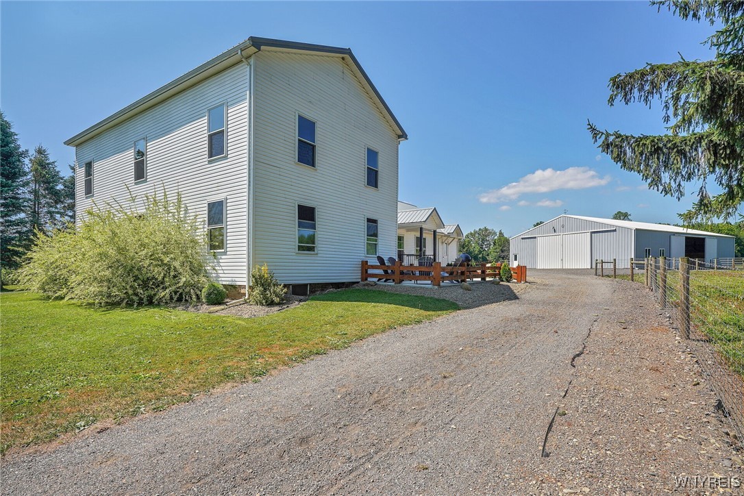 11781 Lapp Road Hume, NY 14735 - Photo 39 of 50