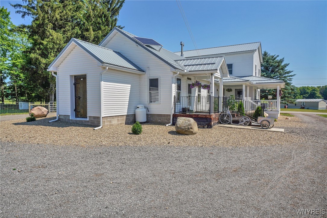 11781 Lapp Road Hume, NY 14735 - Photo 4 of 50