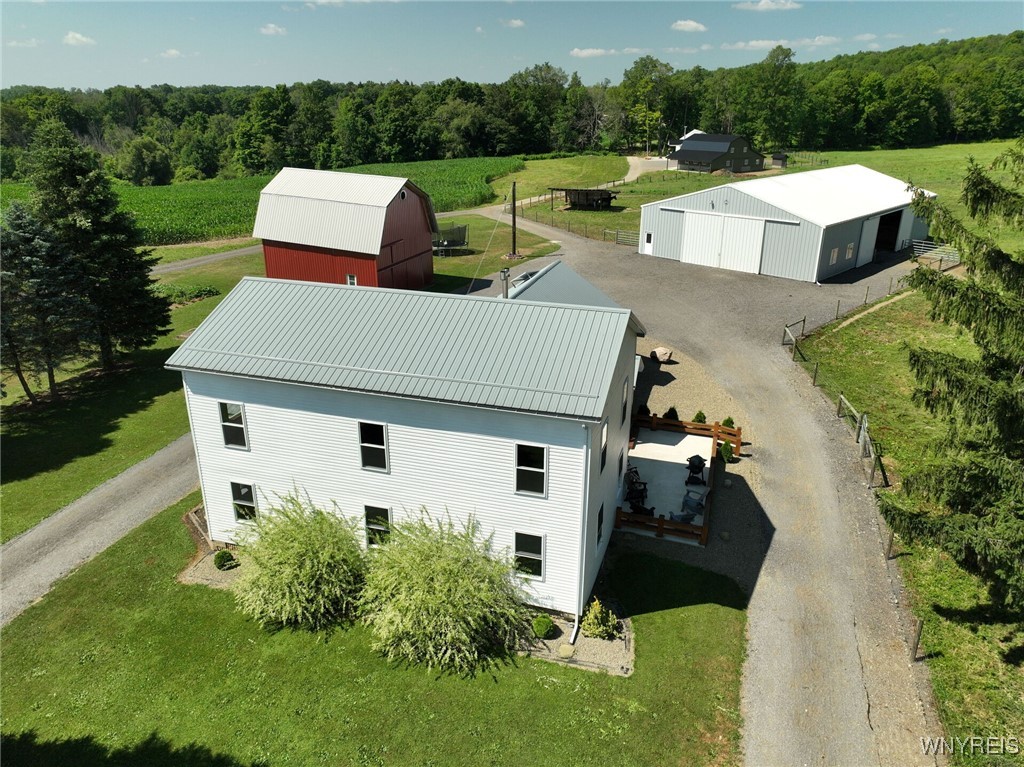 11781 Lapp Road Hume, NY 14735 - Photo 42 of 50