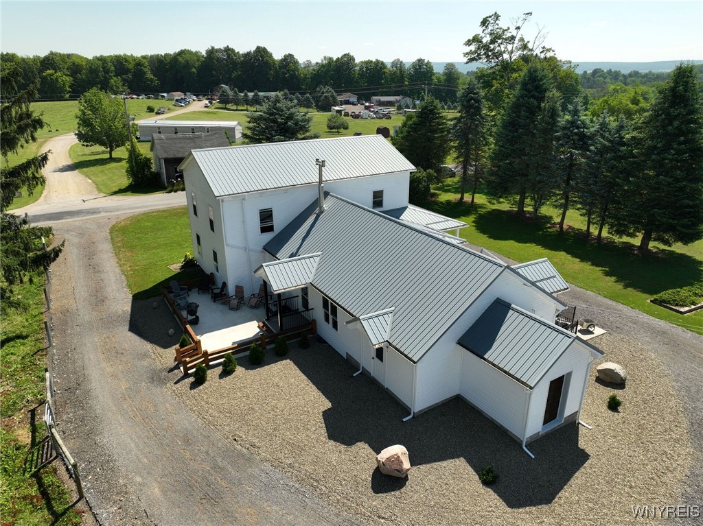 11781 Lapp Road Hume, NY 14735 - Photo 43 of 50