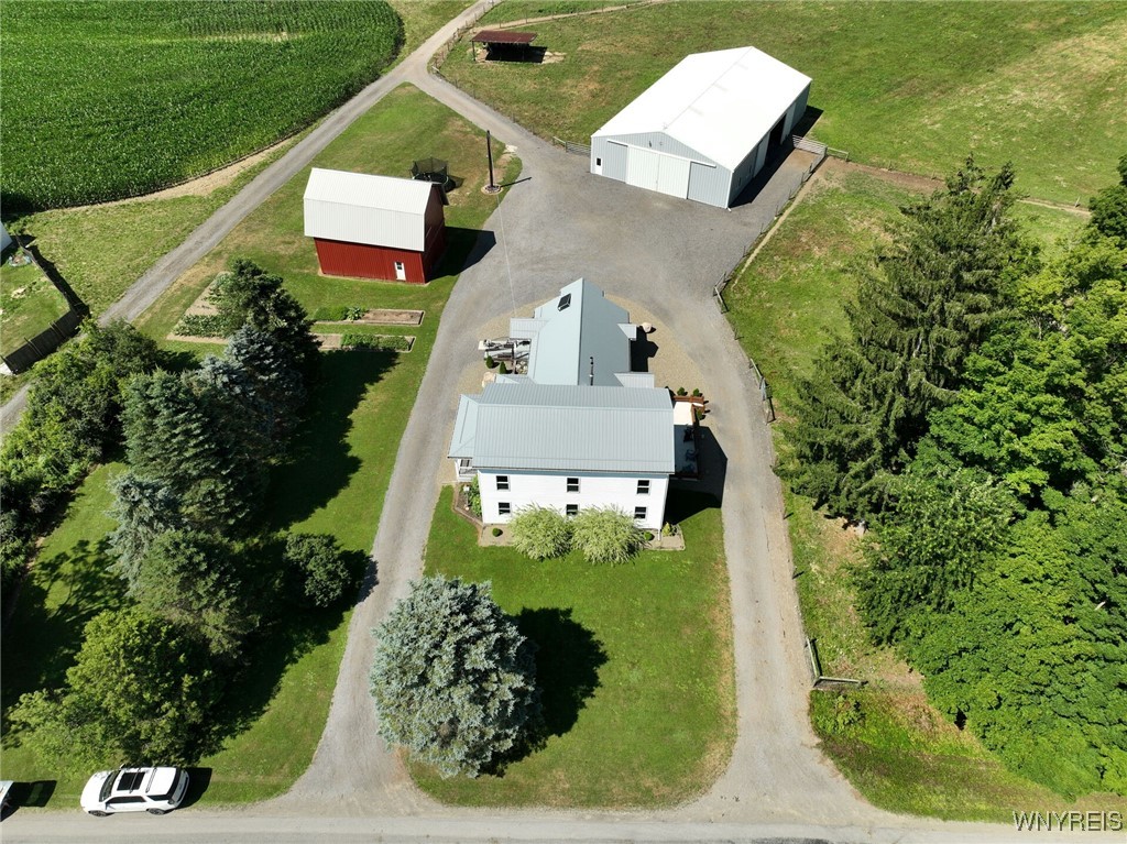 11781 Lapp Road Hume, NY 14735 - Photo 45 of 50