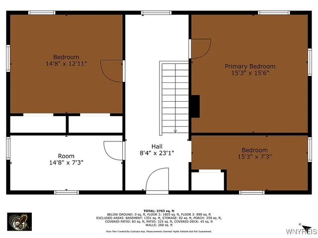 $339,900 | 11781 Lapp Road, Hume, NY 14735