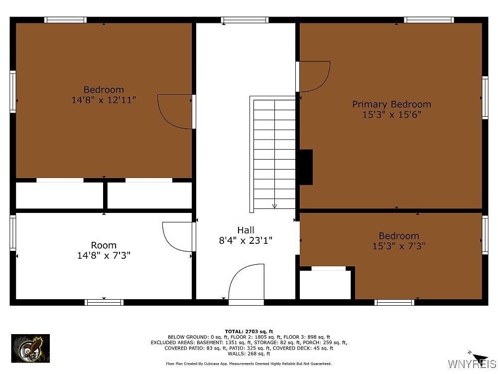 11781 Lapp Road Hume, NY 14735 - Photo 50 of 50