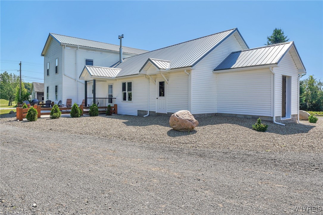 11781 Lapp Road Hume, NY 14735 - Photo 5 of 50