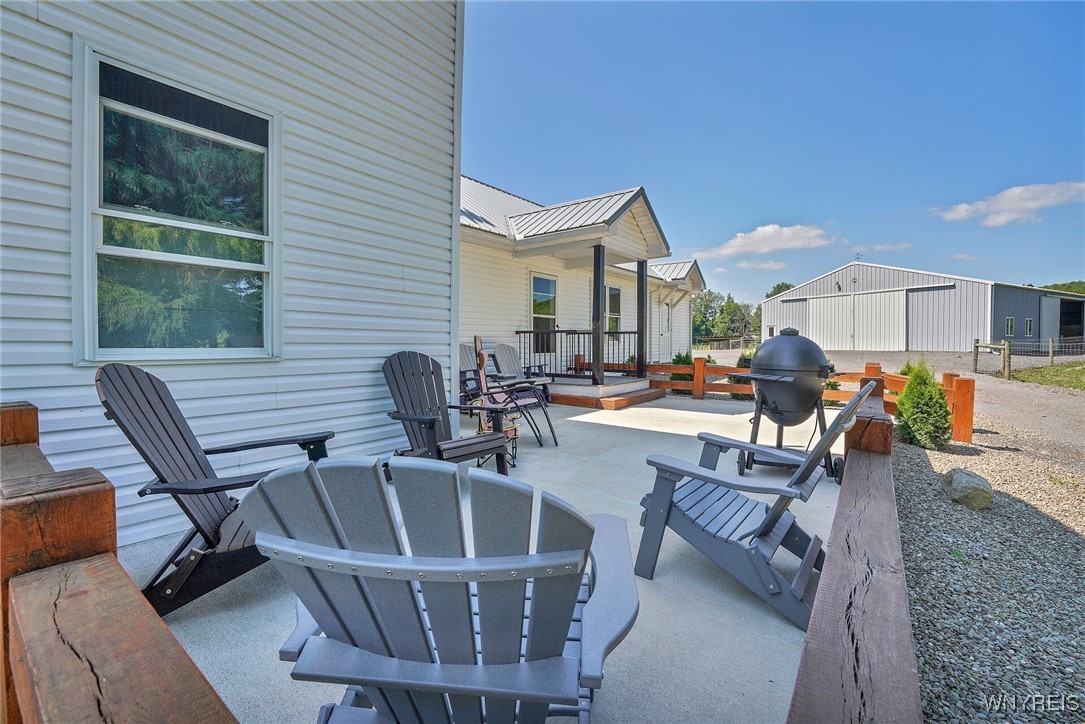 11781 Lapp Road Hume, NY 14735 - Photo 7 of 50