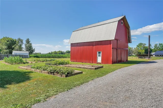 $339,900 | 11781 Lapp Road, Hume, NY 14735