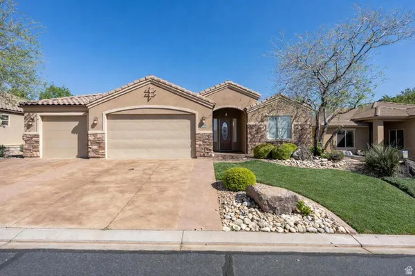 $584,900 | 805 South Dixie Drive, Unit 24, St. George, UT 84770