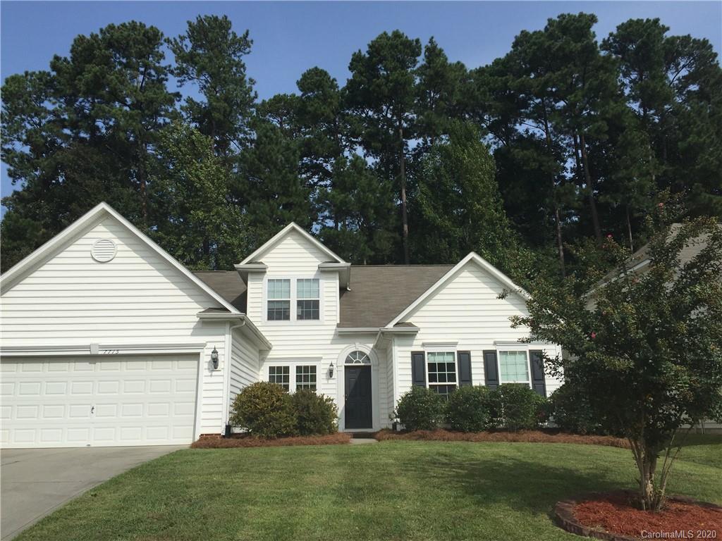 7715 Greylock Ridge Road Matthews, NC 28105 - Photo 1 of 12 Gallery Image 1