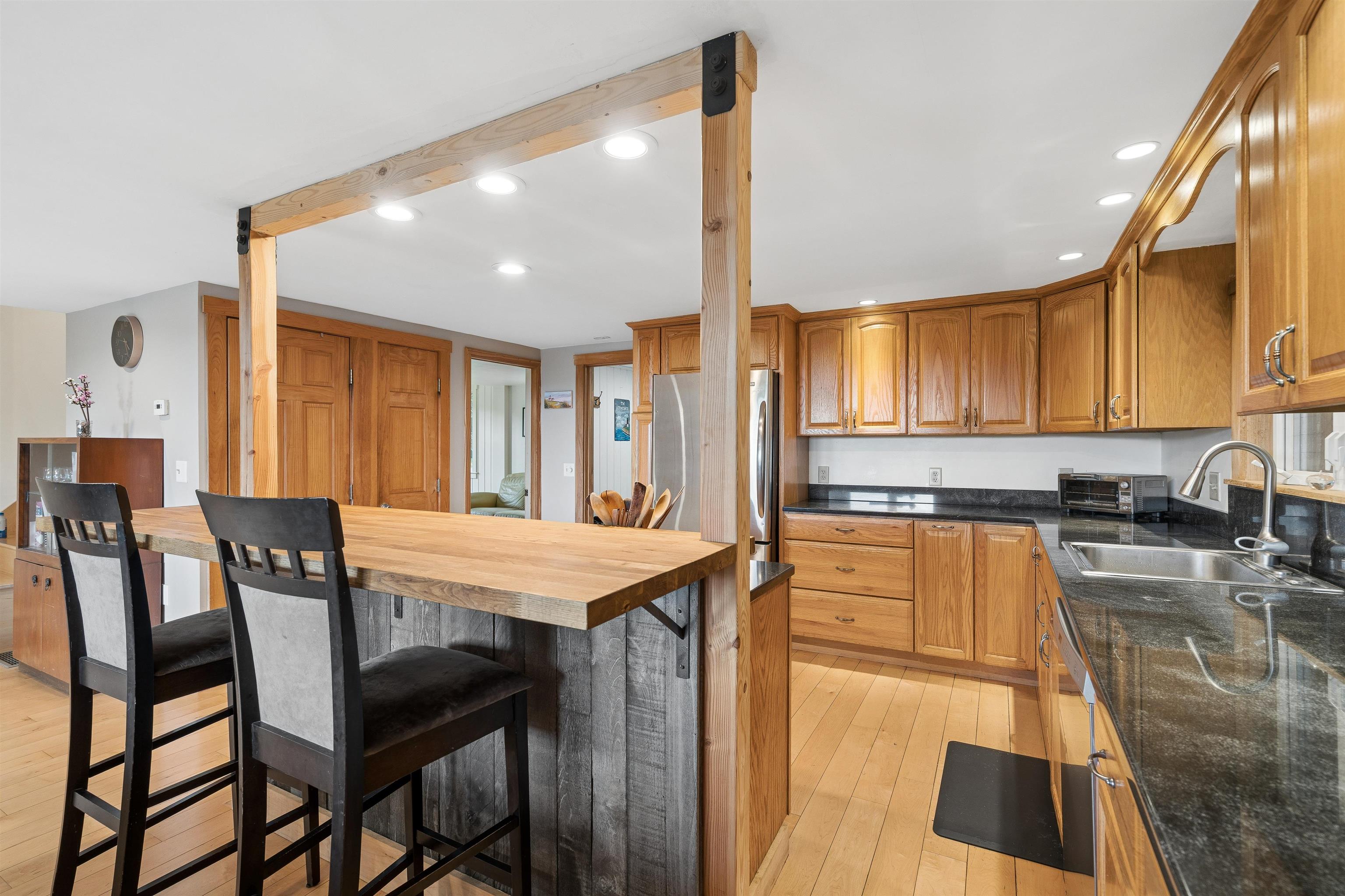 309 Kinney Farm Road Sharon, VT 05068 - Photo 13 of 47