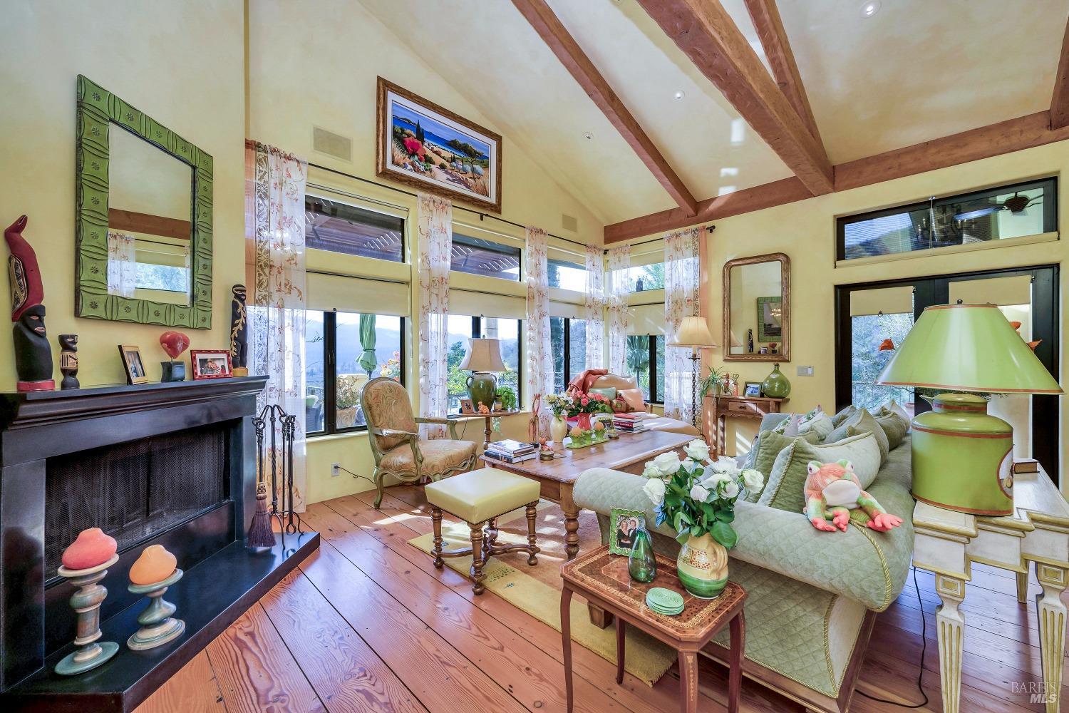 2395 Pickett Road Calistoga, CA 94515 - Photo 14 of 84