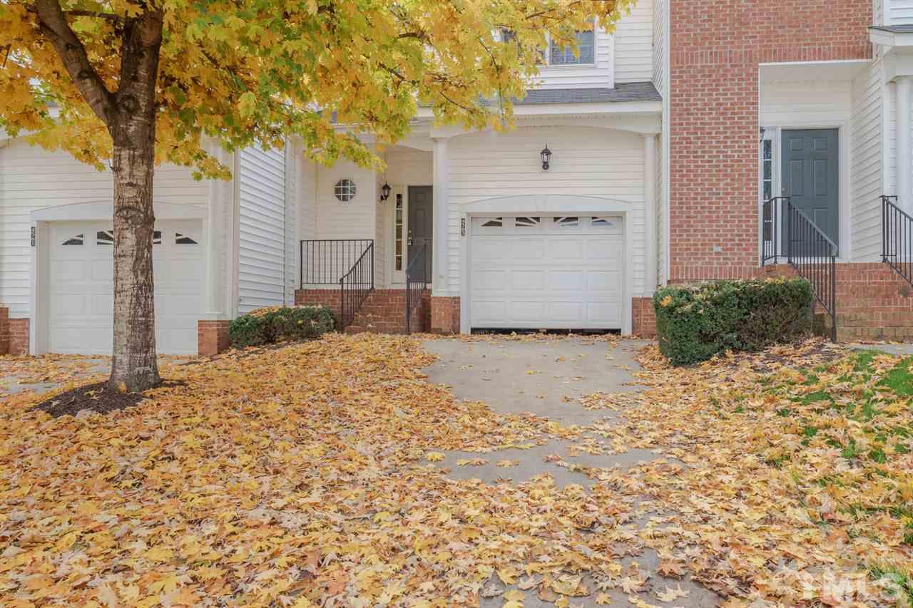 4563 Treerose Way Raleigh, NC 27606 - Photo 1 of 24 Gallery Image 1
