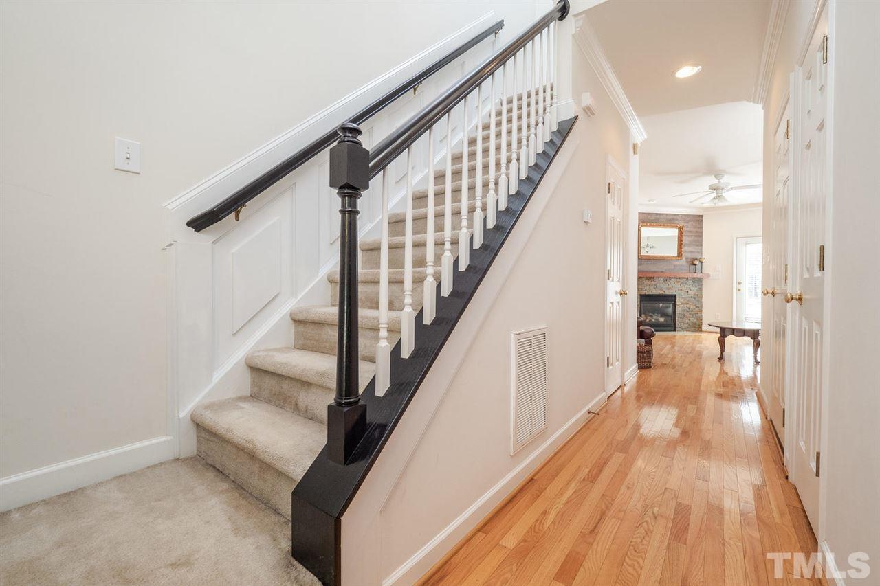 4563 Treerose Way Raleigh, NC 27606 - Photo 2 of 24 Gallery Image 2