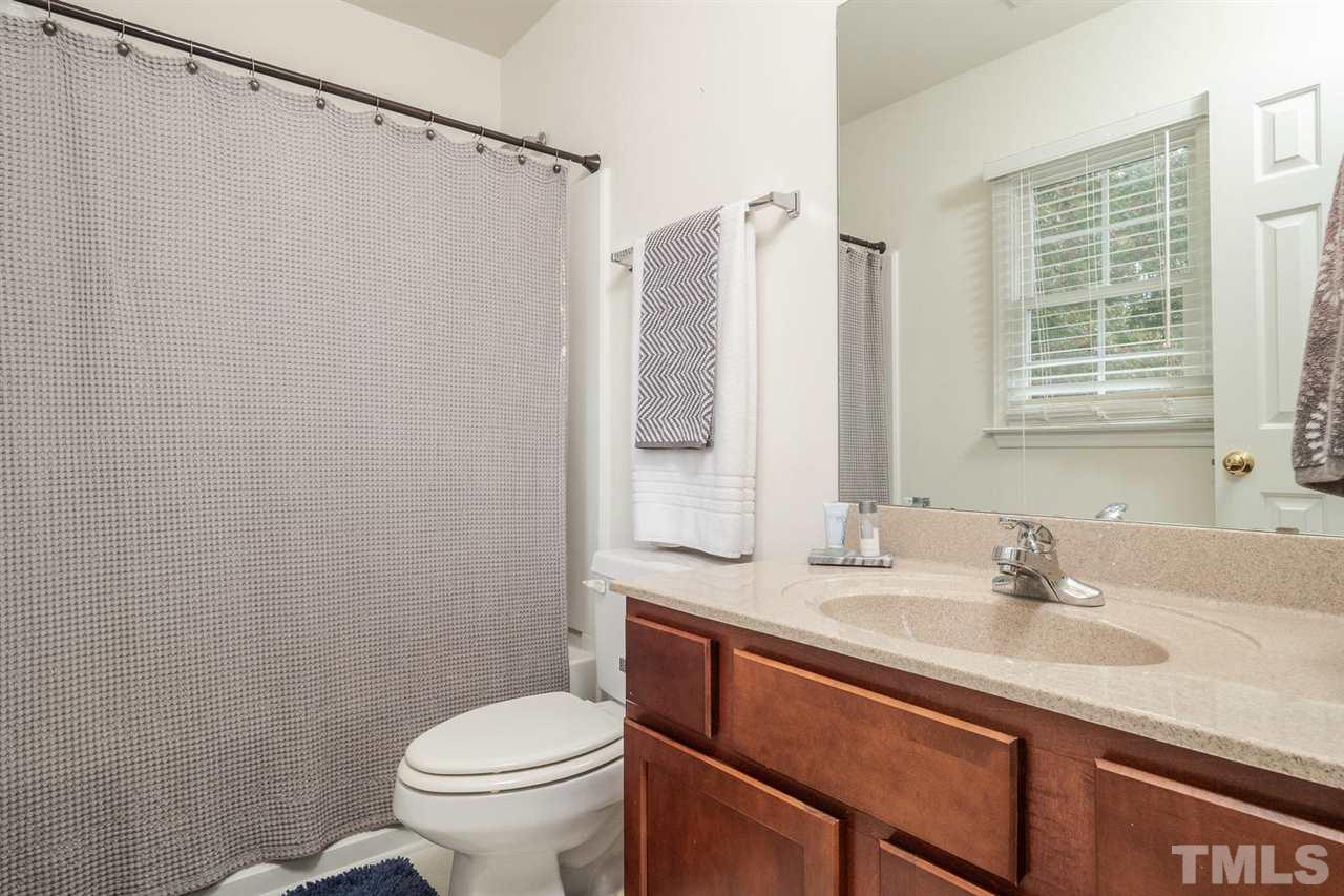 4563 Treerose Way Raleigh, NC 27606 - Photo 19 of 24 Gallery Image 19