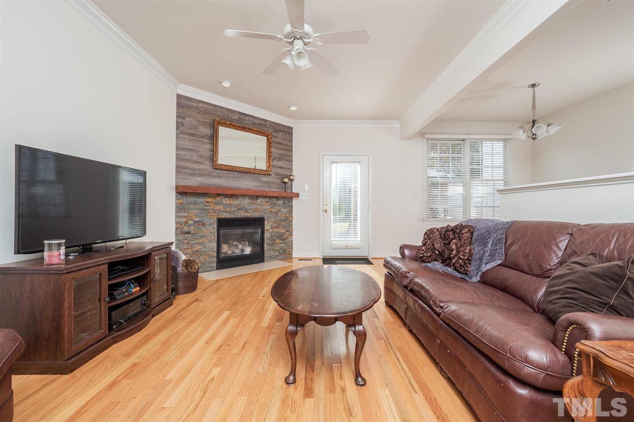 4563 Treerose Way Raleigh, NC 27606 - Photo 3 of 24 Gallery Image 3