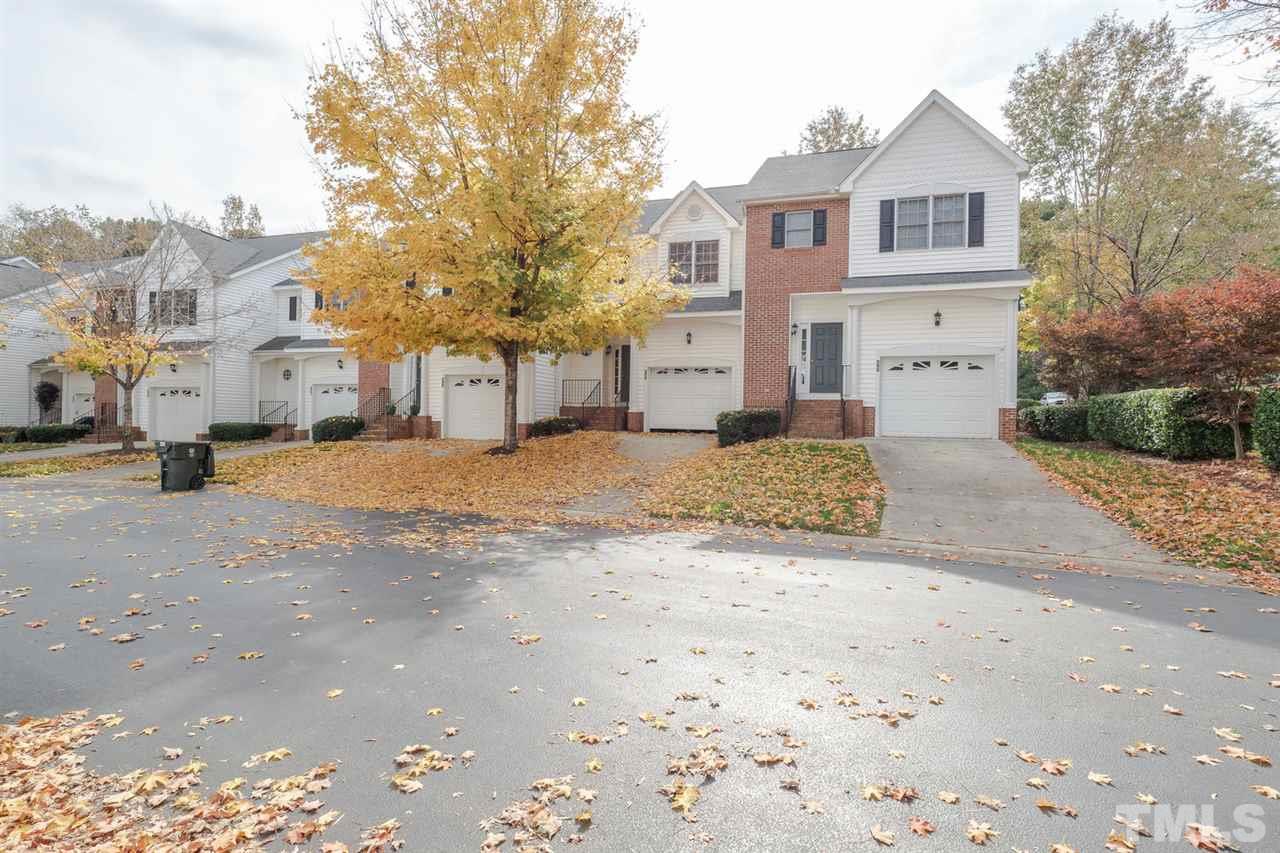 4563 Treerose Way Raleigh, NC 27606 - Photo 21 of 24 Gallery Image 21