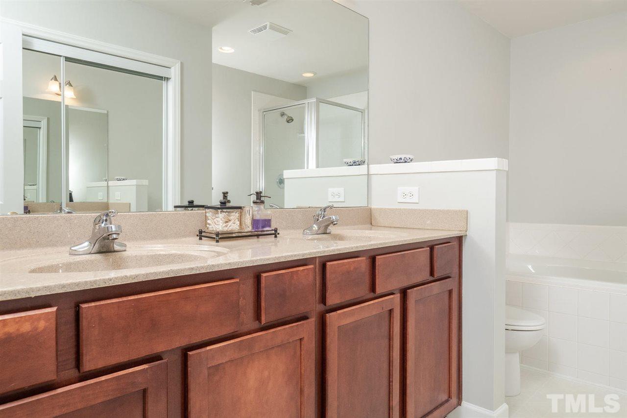 4563 Treerose Way Raleigh, NC 27606 - Photo 23 of 24 Gallery Image 23