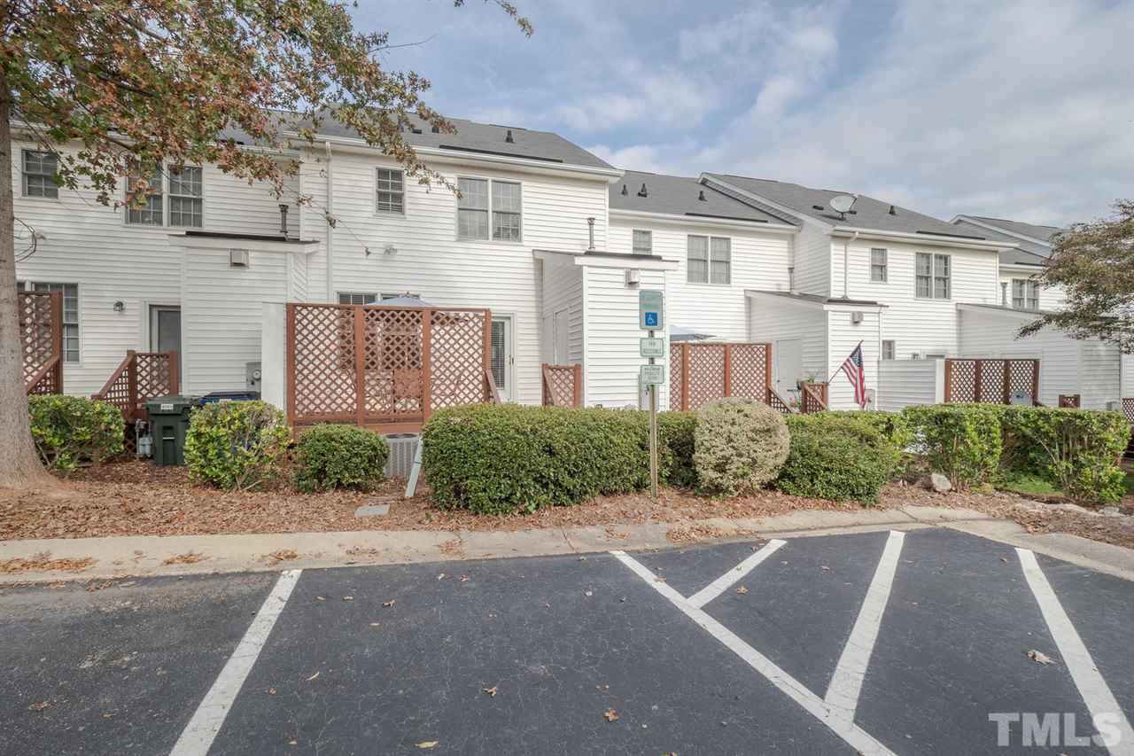 4563 Treerose Way Raleigh, NC 27606 - Photo 24 of 24 Gallery Image 24