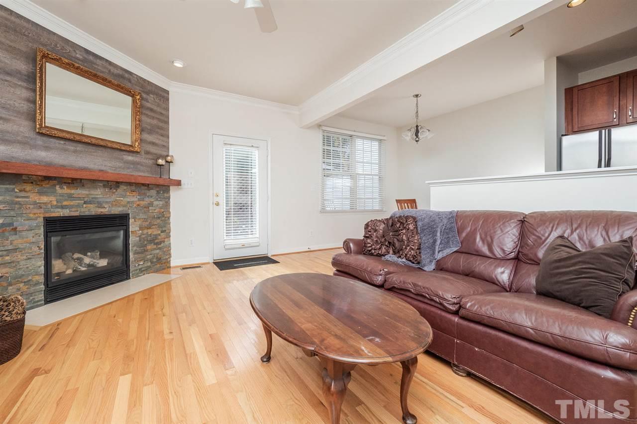 4563 Treerose Way Raleigh, NC 27606 - Photo 5 of 24 Gallery Image 5