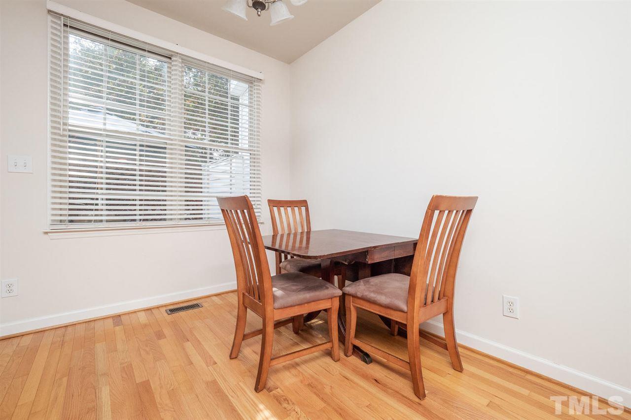 4563 Treerose Way Raleigh, NC 27606 - Photo 6 of 24 Gallery Image 6