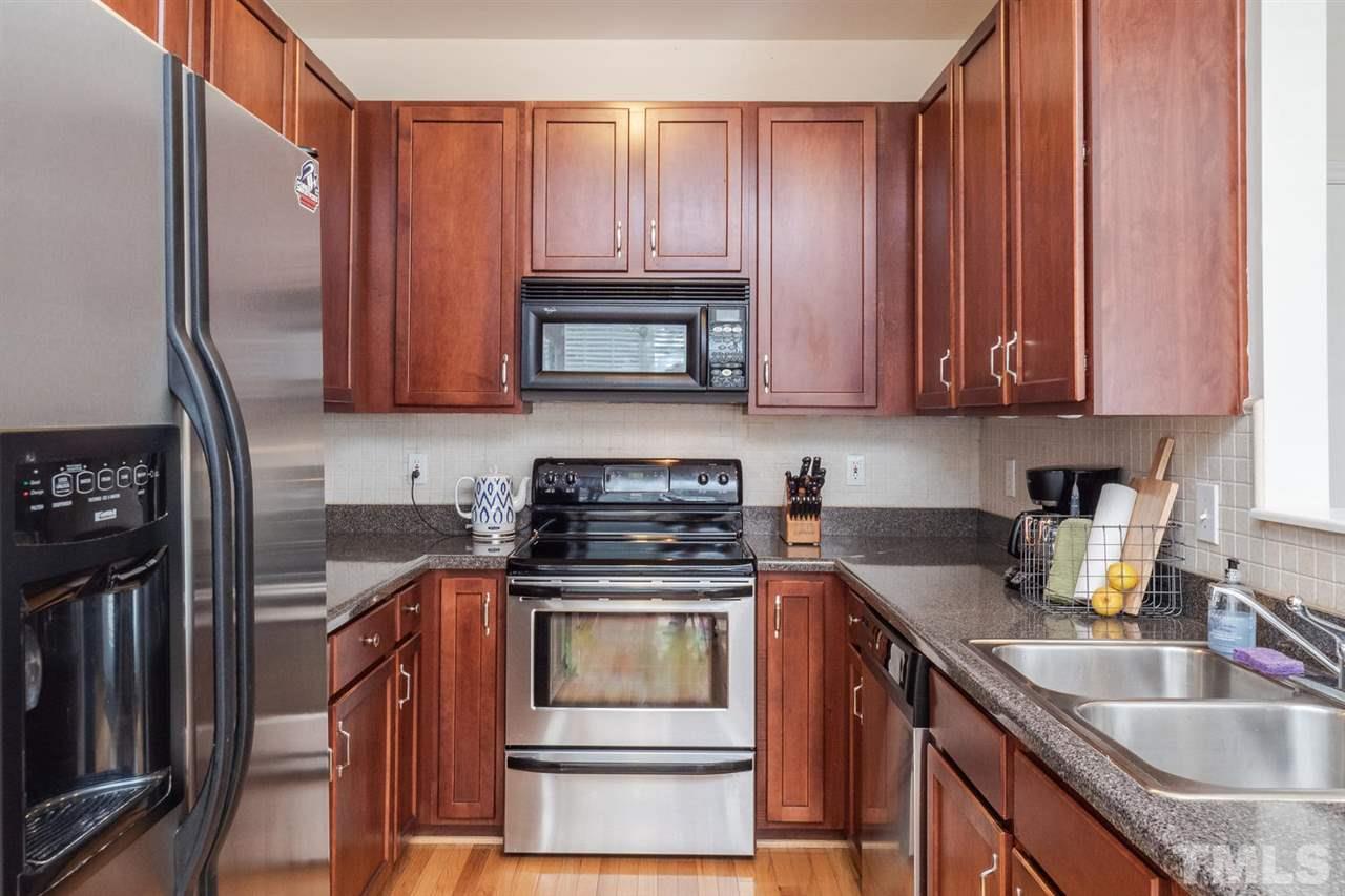 4563 Treerose Way Raleigh, NC 27606 - Photo 7 of 24 Gallery Image 7
