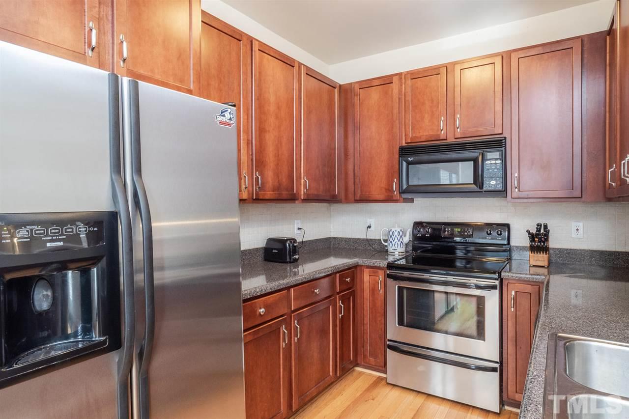 4563 Treerose Way Raleigh, NC 27606 - Photo 8 of 24 Gallery Image 8