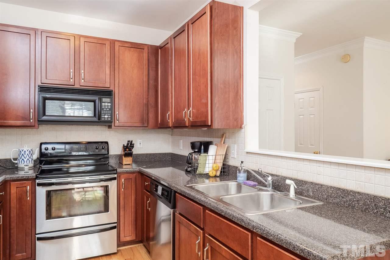 4563 Treerose Way Raleigh, NC 27606 - Photo 9 of 24 Gallery Image 9