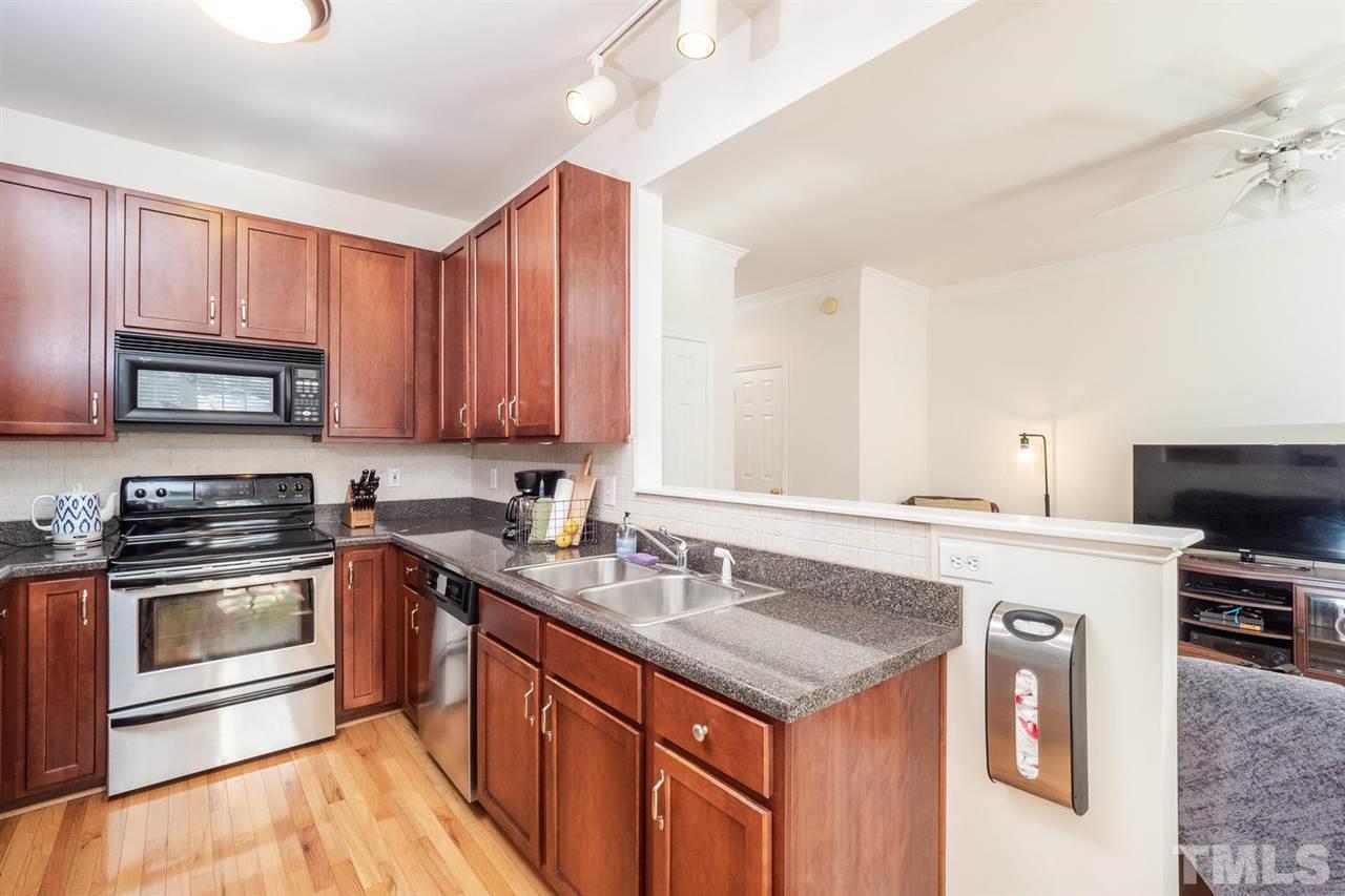4563 Treerose Way Raleigh, NC 27606 - Photo 10 of 24 Gallery Image 10