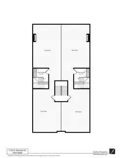 $1,950,000 | 1733 North Mohawk Street, Unit 3N, Chicago, IL 60614