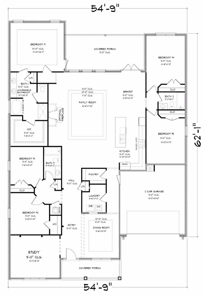 9555 Vargas Court Daphne, AL 36526 - Photo 2 of 3